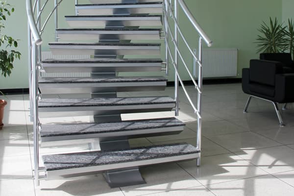 Productos de aluminio y PVC